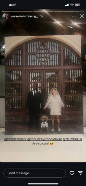 Barry Jenkins and Lulu Wang
