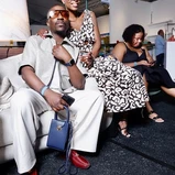 The Quintessential Gentleman - Hamptons Fine Art Fair