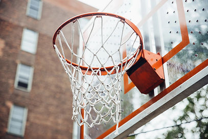Basketball - The Rucker