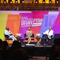 Black Enterprise Disruptors Summit