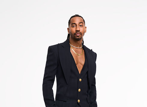 Brandon T. Jackson
