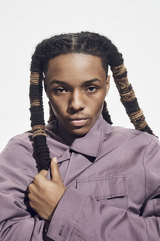 The Chi's Michael V. Epps