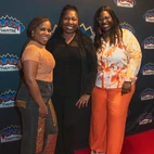 The Great Debaters Screening - Denzel Whitaker