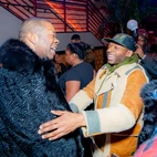 Power Network: A Black History Month Conversation