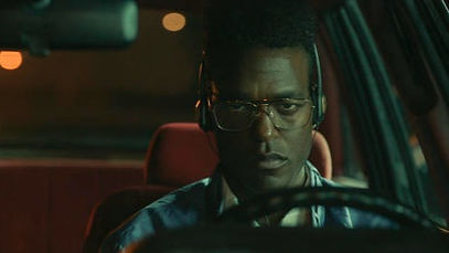 Them: The Scare - Luke James