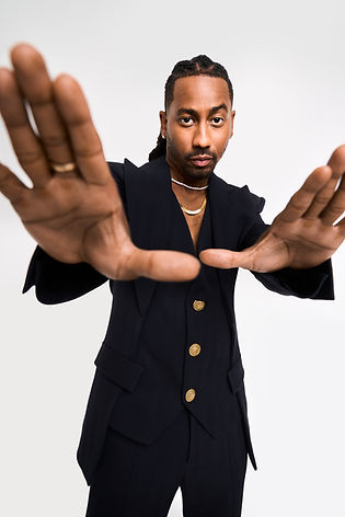Brandon T. Jackson