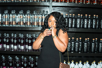 The Quintessential Gentleman - Disruptors House