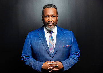 Wendell Pierce