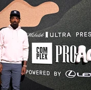 Complex Golf Pro-Am Tournament