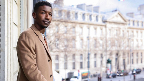 Mamoudou Athie - Good Bones