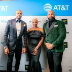 Power Network: A Black History Month Conversation