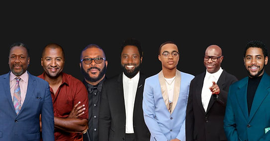 Critics Choice Honorees