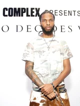 Who Decides War x Pelle Pelle