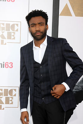 Donald Glover