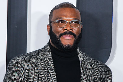 Tyler Perry
