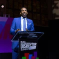 Black Enterprise Disruptors Summit