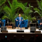 Power Network: A Black History Month Conversation