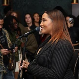 Camper's Grammy Jam Party