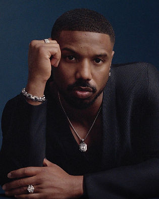 Michael B. Jordan