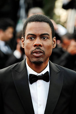 Chris Rock