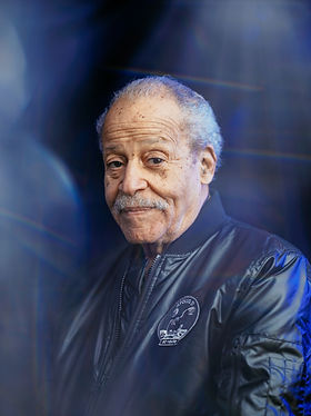 The Space Race - Ed Dwight