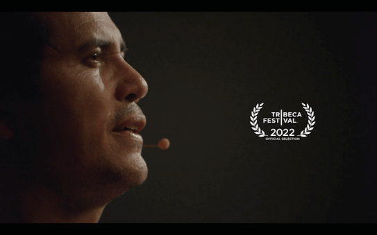 John Leguizamo Live at Rikers