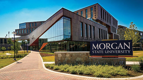 Morgan State