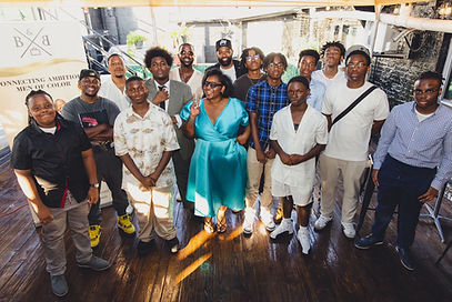 Brothers and Briefcases