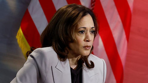 Kamala Harris
