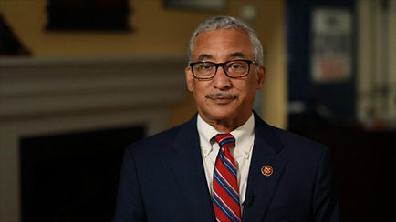 U.S. Rep Bobby Scott