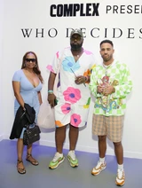 Who Decides War x Pelle Pelle