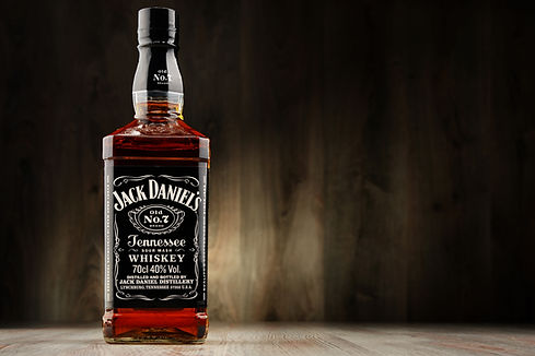 Jack Daniels