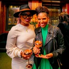 Power Network: A Black History Month Conversation