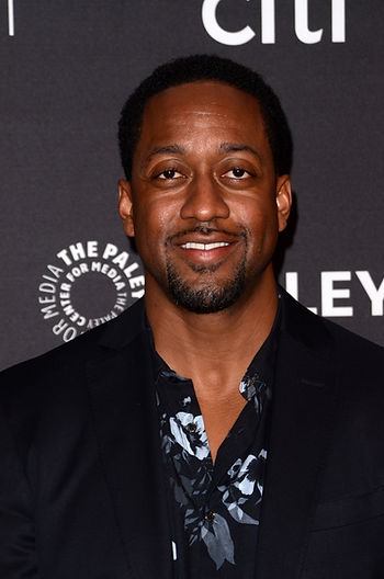 Jaleel White