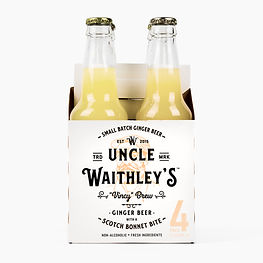 Uncle Waithley's