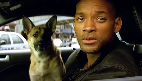 Will Smith - I Am Legend