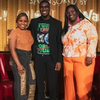 The Great Debaters Screening - Denzel Whitaker