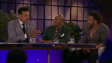 Counsel Culture - Nick Cannon