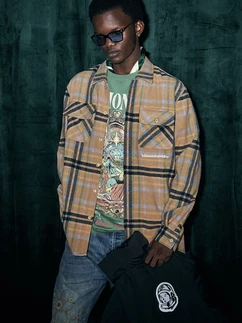 Pharrell Williams' Billionaire Boys Club