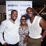 The Quintessential Gentleman - Hamptons Fine Art Fair