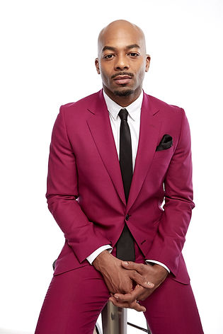 Brandon Victor Dixon