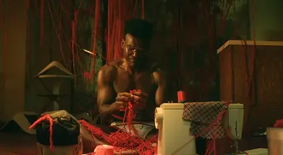 Them: The Scare - Luke James