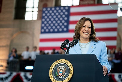 Kamala Harris
