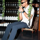 The Quintessential Gentleman - Disruptors House