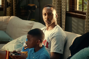 Bad Boys: Ride or Die