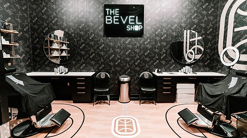 The Bevel Shop