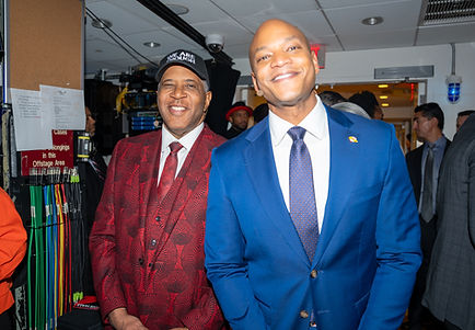 Power Network: A Black History Month Conversation