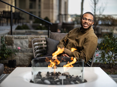 Dōgon - Kwame Onwuachi