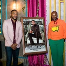 The Quintessential Gentleman - Disruptors House