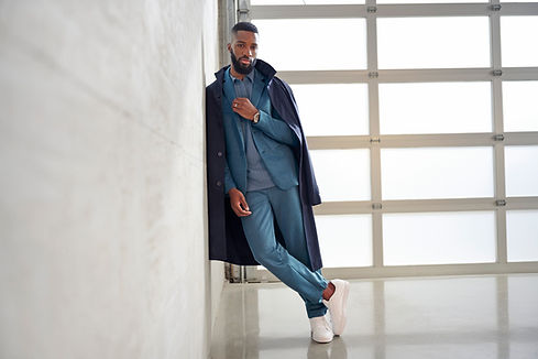 JCPenny - LaDarius Campbell